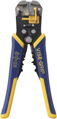 IRWIN Vise-Grip wire stripper