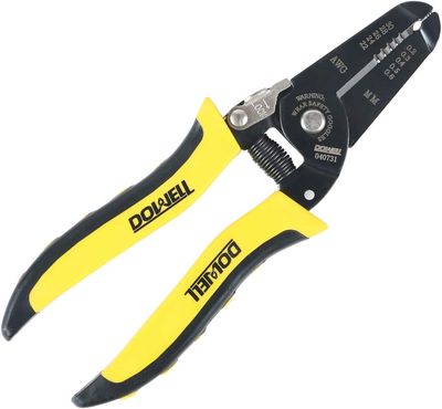 DOWELL wire stripper