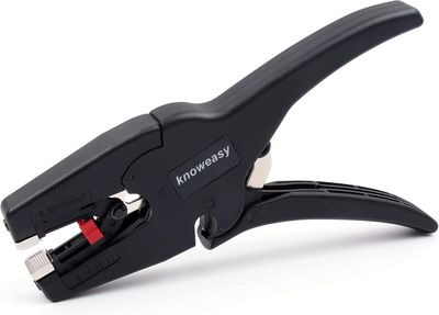 knoweasy wire stripper