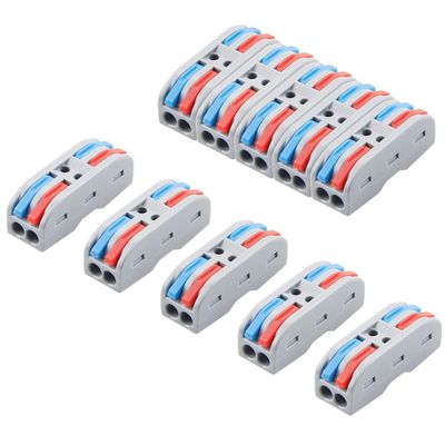 ALITOVE lever wire connectors