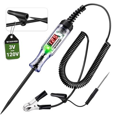 WINAMOO Automotive Test Light
