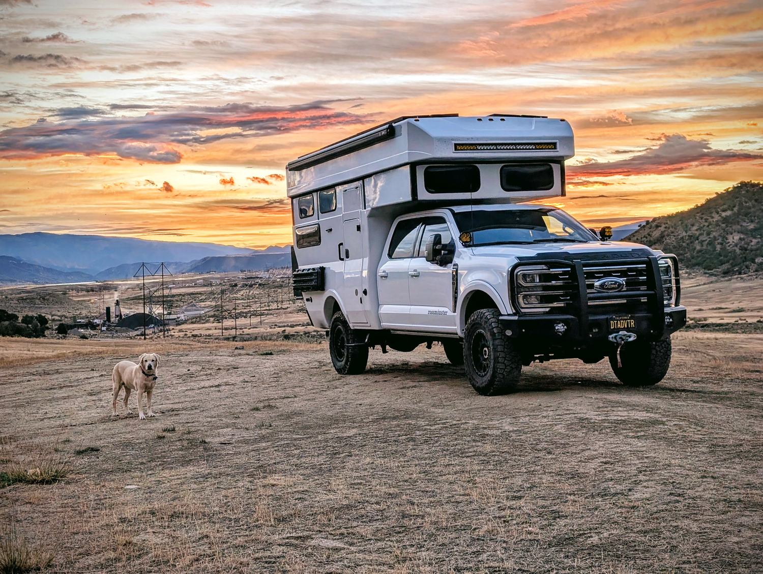 Are You Prepared for Electrical Emergencies in Your Overlanding Rig?