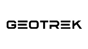 Geotrek Vans logo
