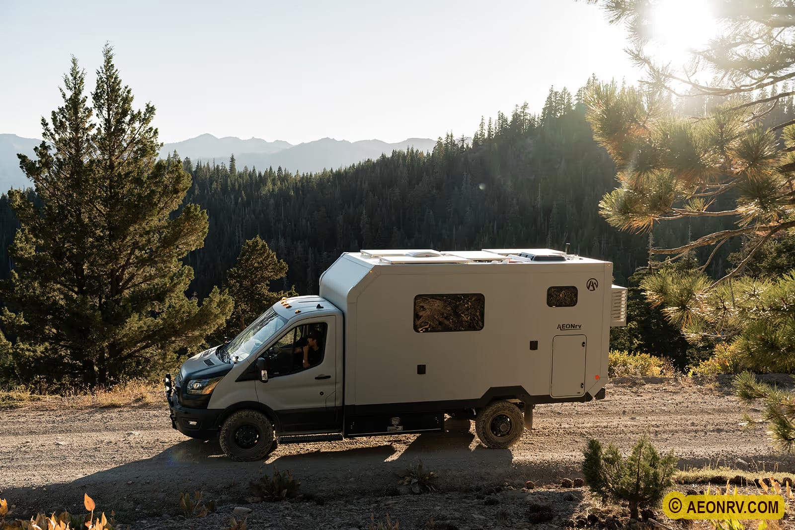 AEONrv