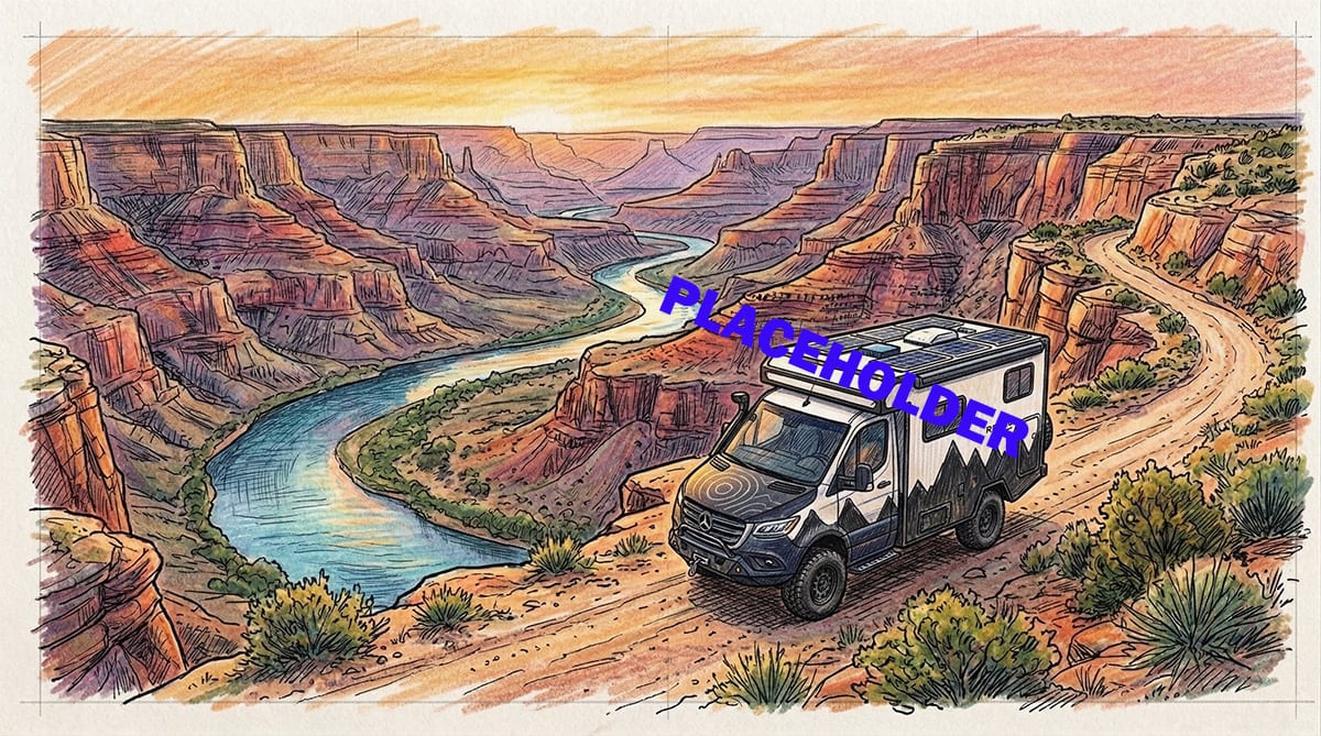 Nomad RVs Euphoria XLQ